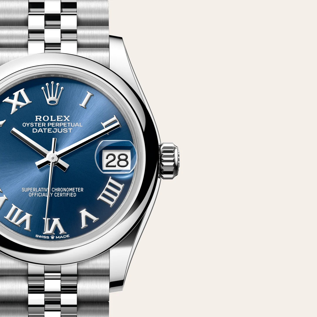 RolexDatejust 31