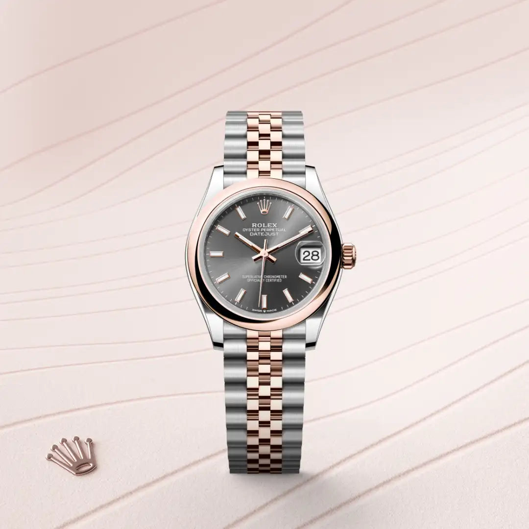 RolexDatejust 31
