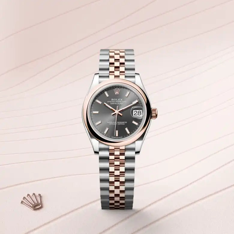 RolexDatejust 31