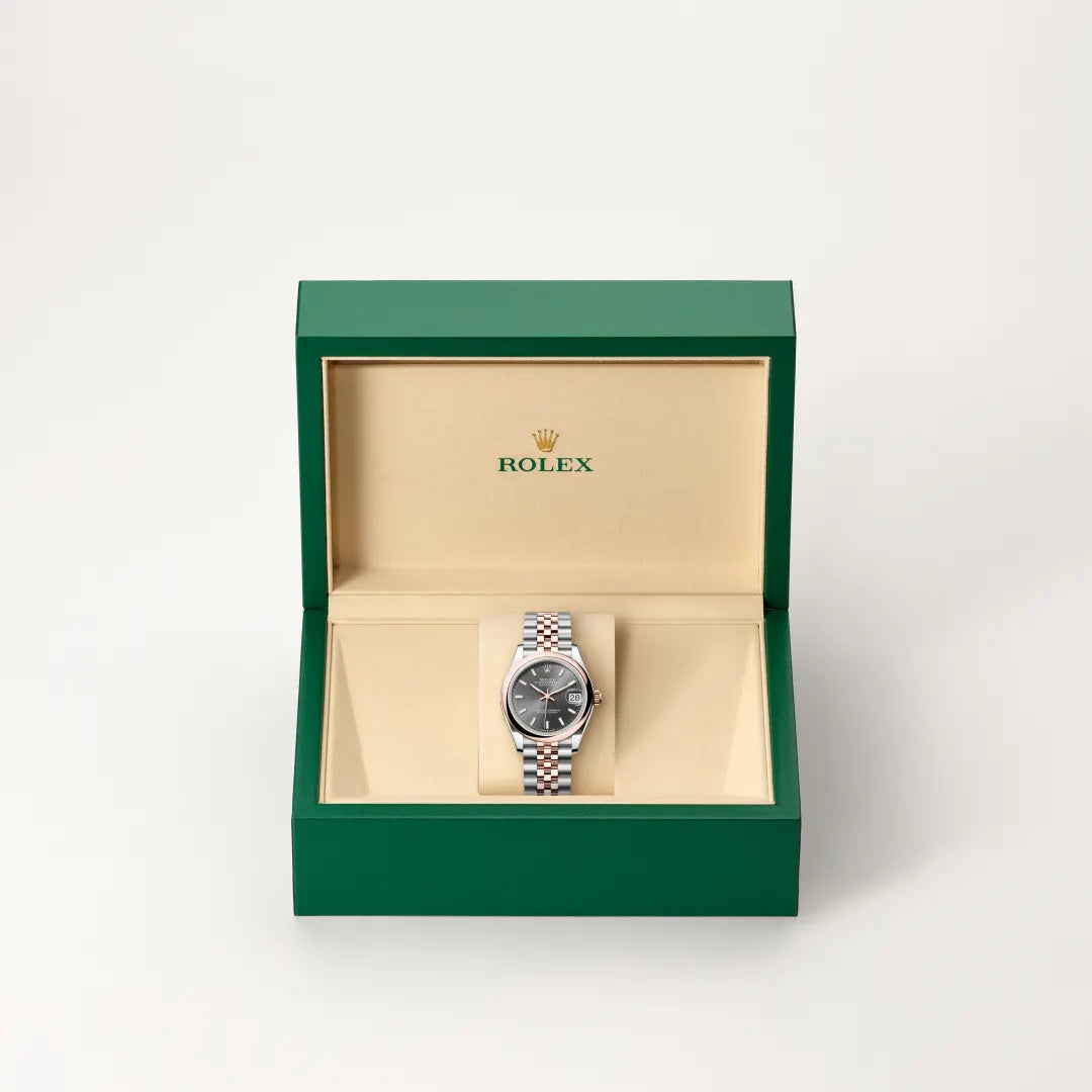 RolexDatejust 31