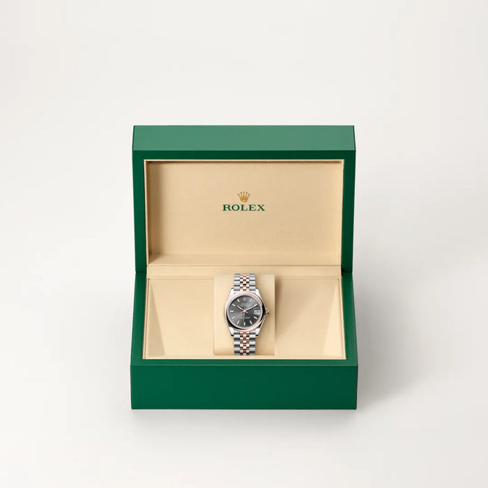RolexDatejust 31