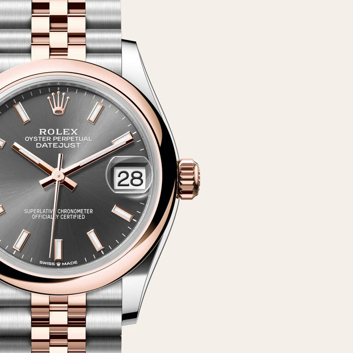 RolexDatejust 31