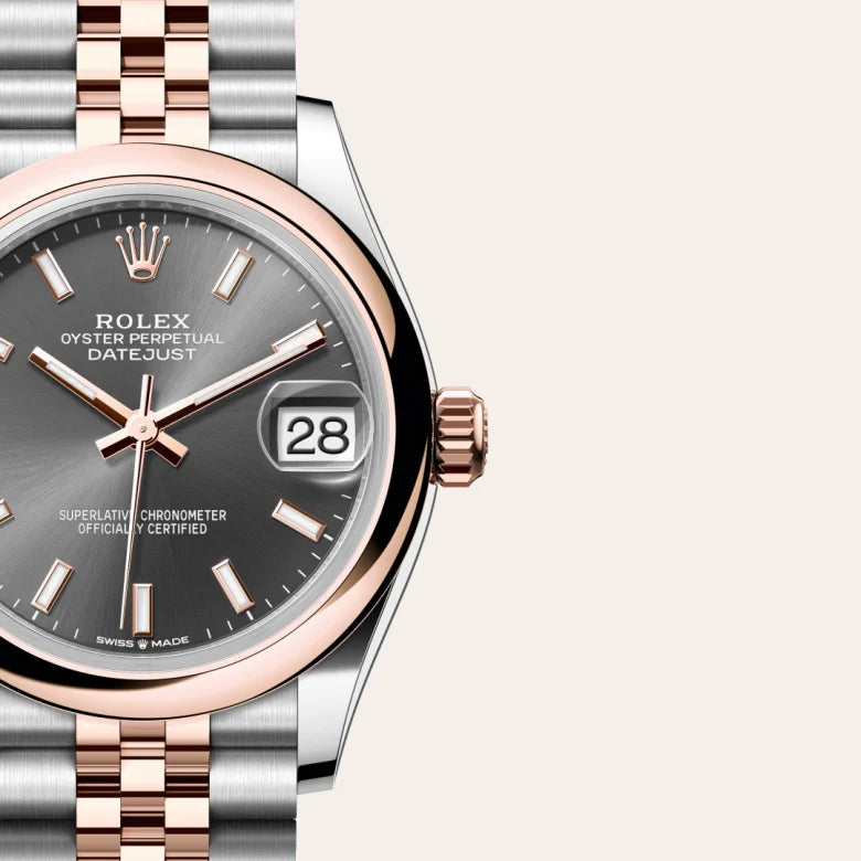 RolexDatejust 31