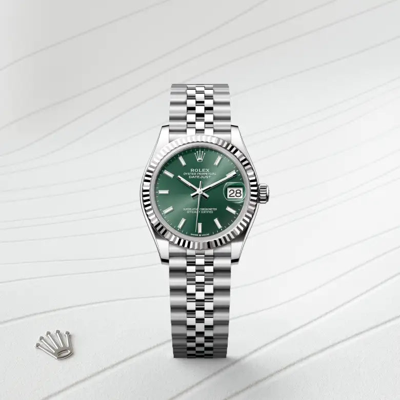 RolexDatejust 31