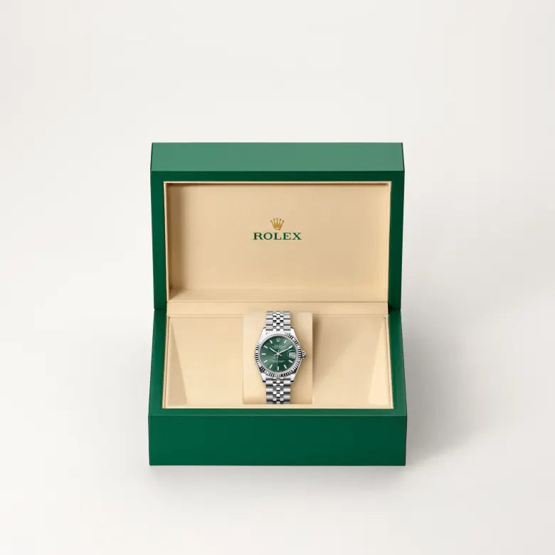 RolexDatejust 31
