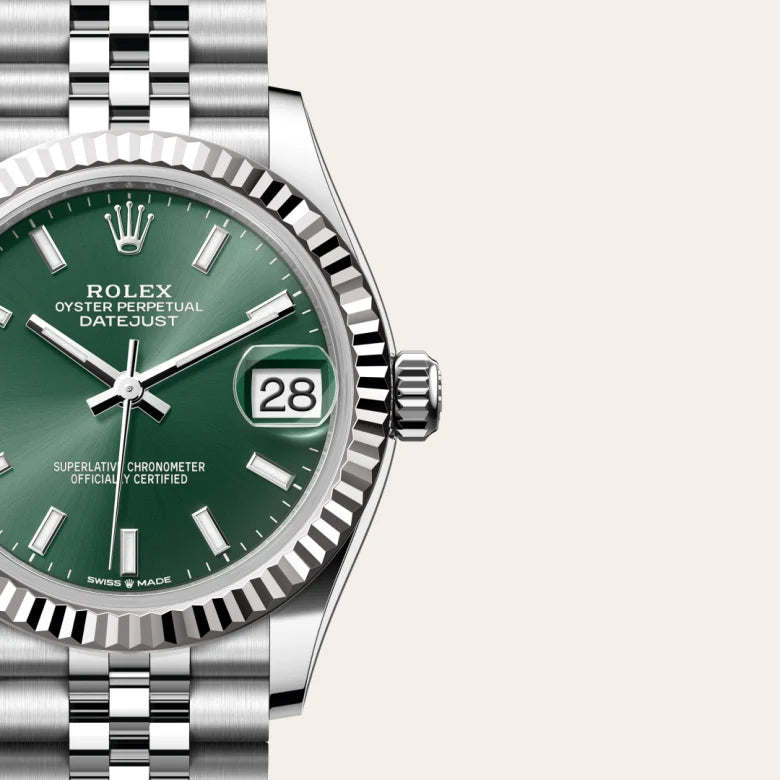 RolexDatejust 31