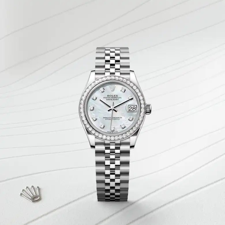 RolexDatejust 31