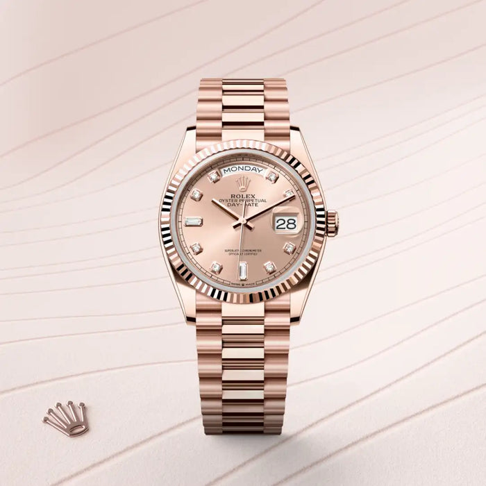 RolexDay-Date 36