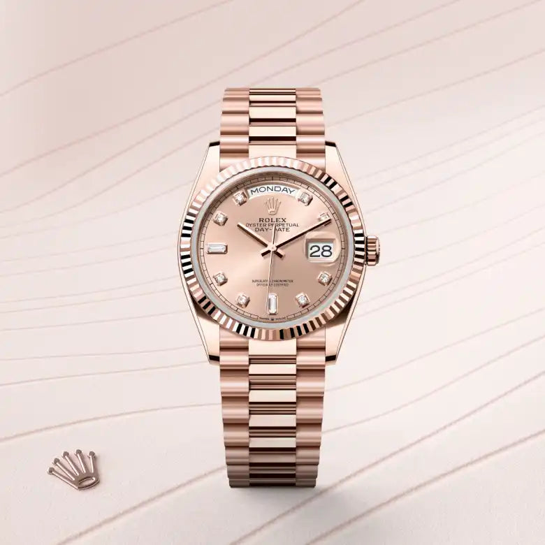 RolexDay-Date 36