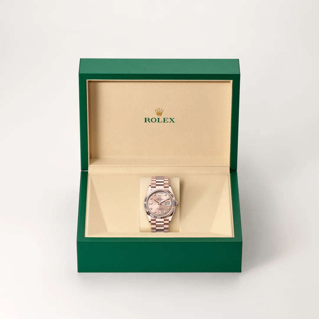 RolexDay-Date 36