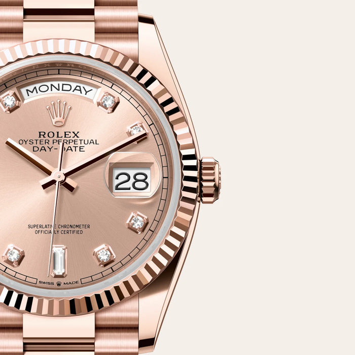 RolexDay-Date 36