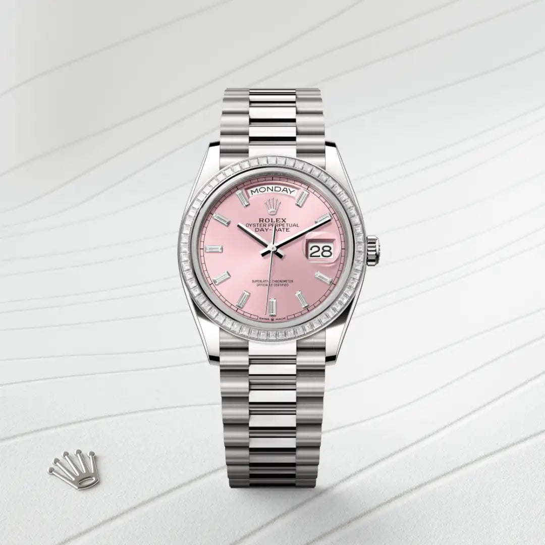 RolexDay-Date 36