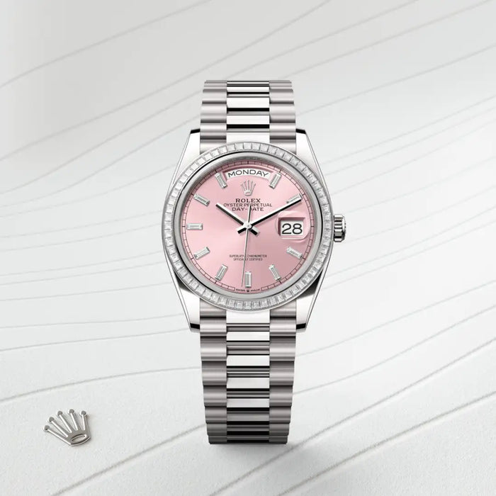RolexDay-Date 36