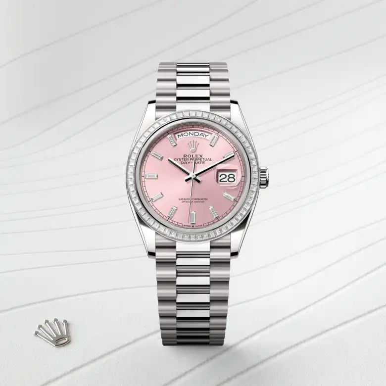 RolexDay-Date 36