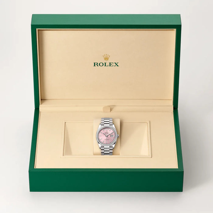 RolexDay-Date 36