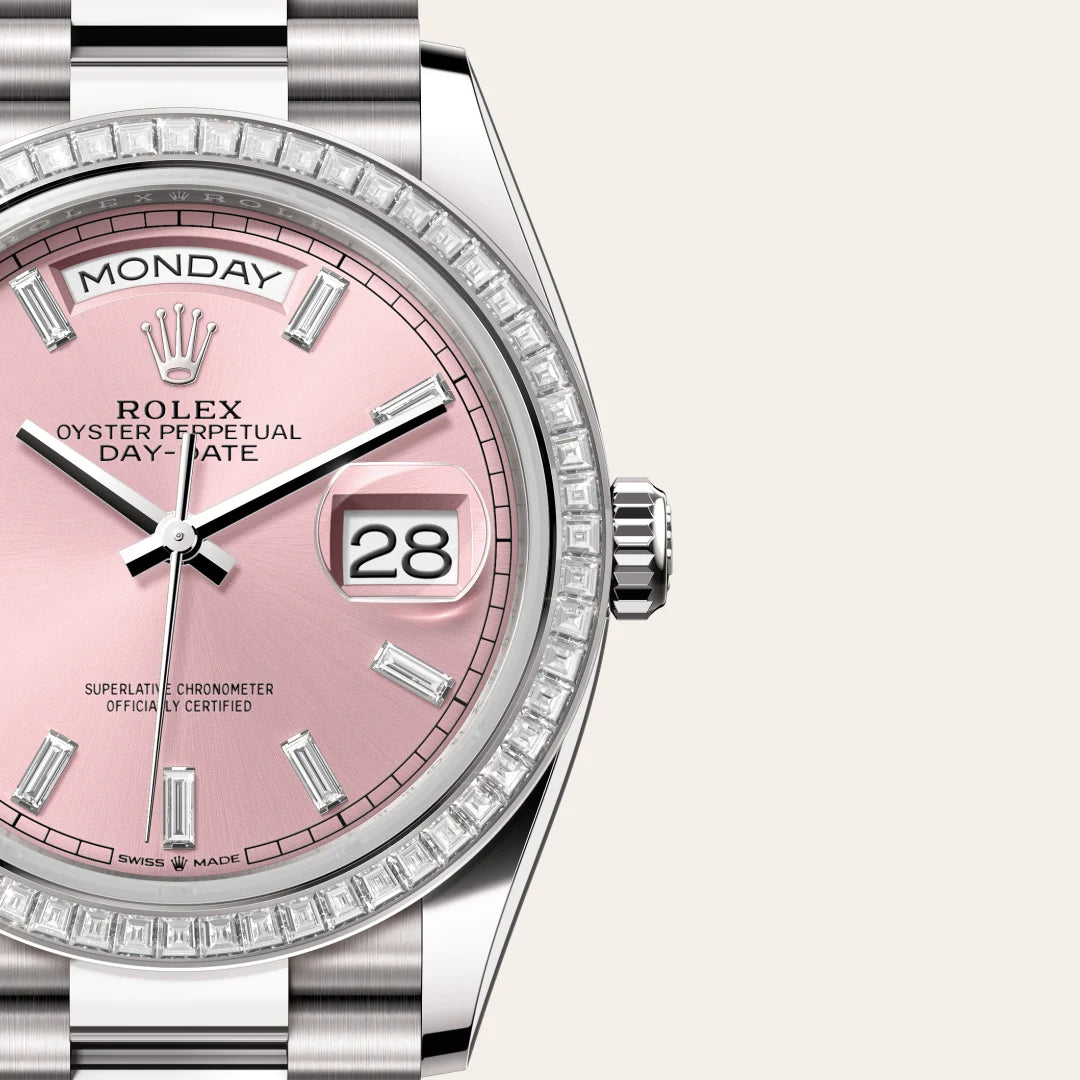 RolexDay-Date 36