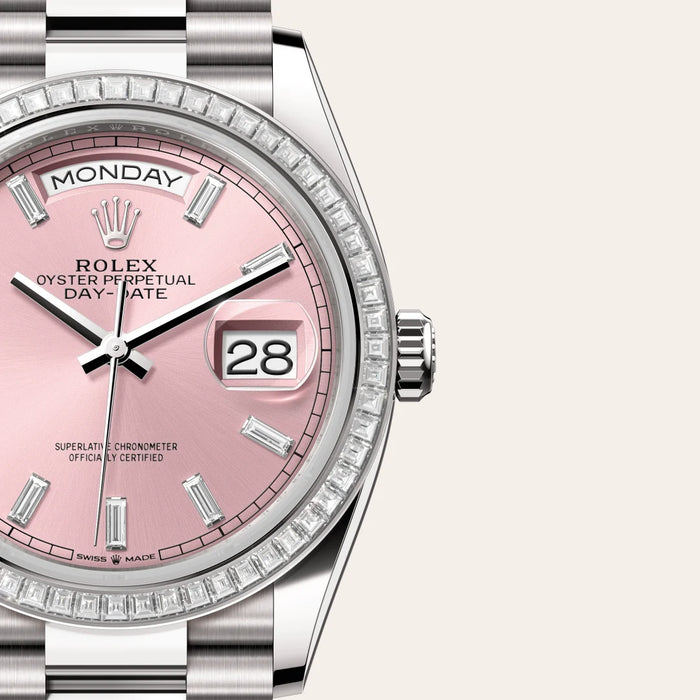 RolexDay-Date 36