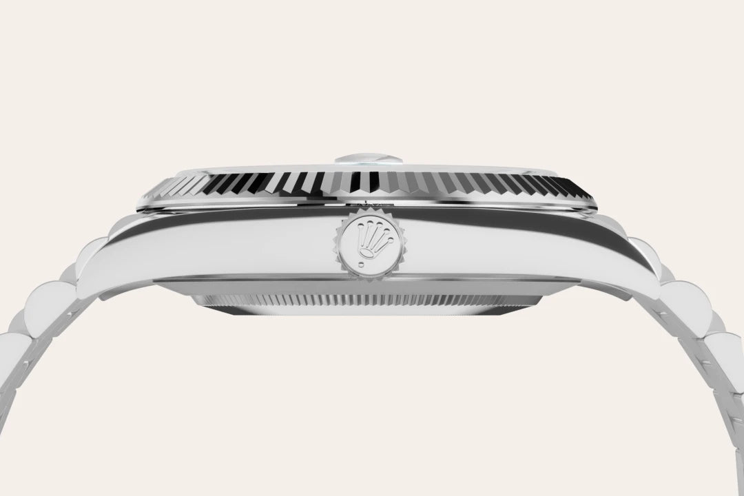 RolexDay-Date 40 – Platino