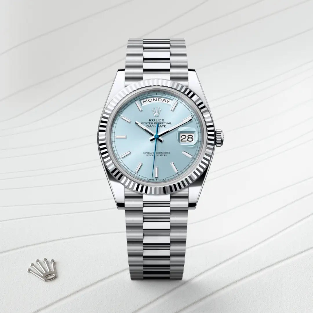 RolexDay-Date 40