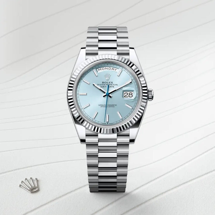 RolexDay-Date 40