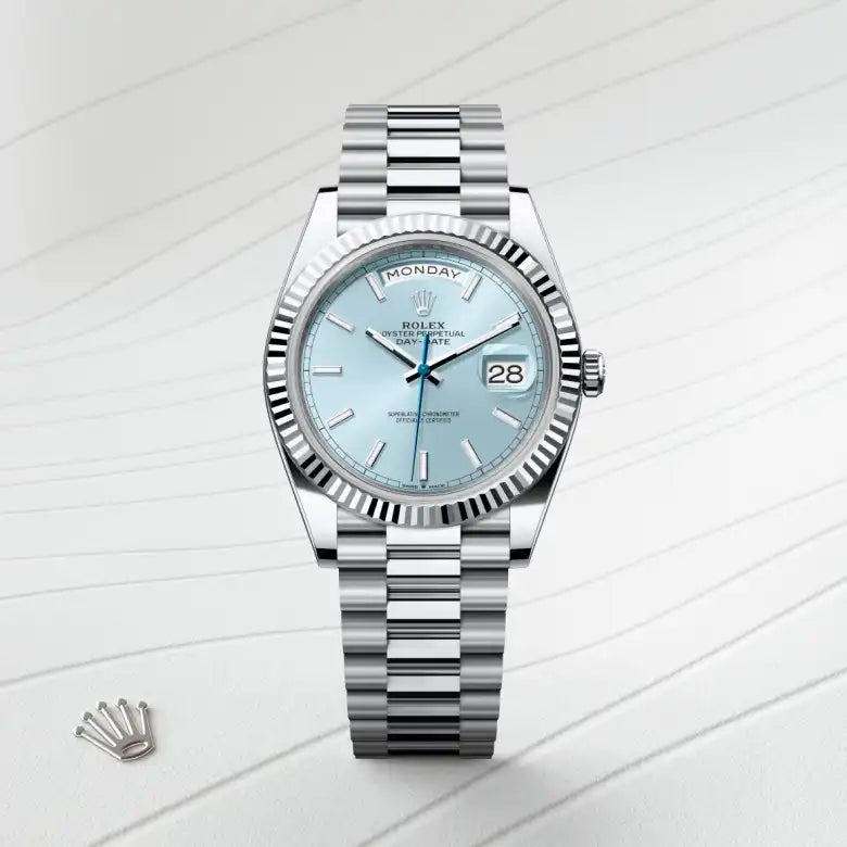 RolexDay-Date 40