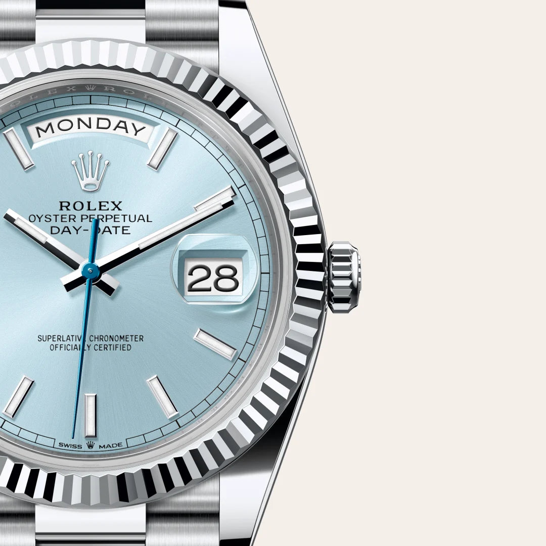RolexDay-Date 40