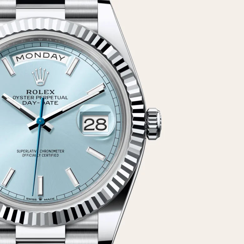 RolexDay-Date 40