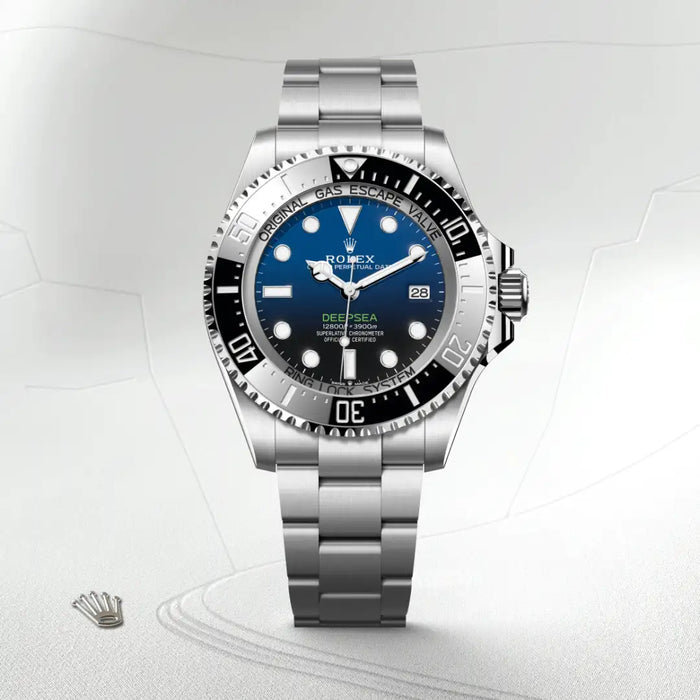 RolexRolex Deepsea