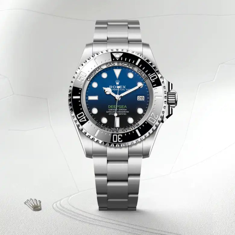 RolexRolex Deepsea