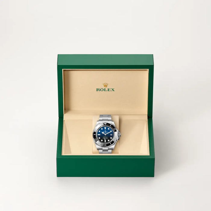 RolexRolex Deepsea
