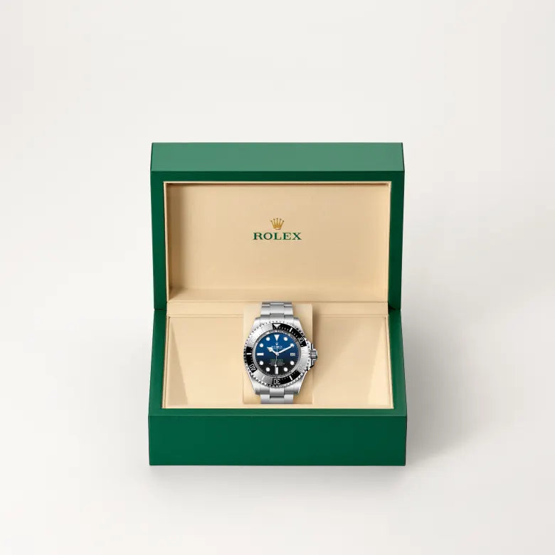 RolexRolex Deepsea