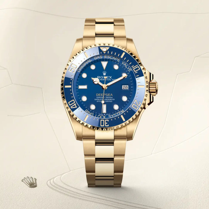 RolexRolex Deepsea
