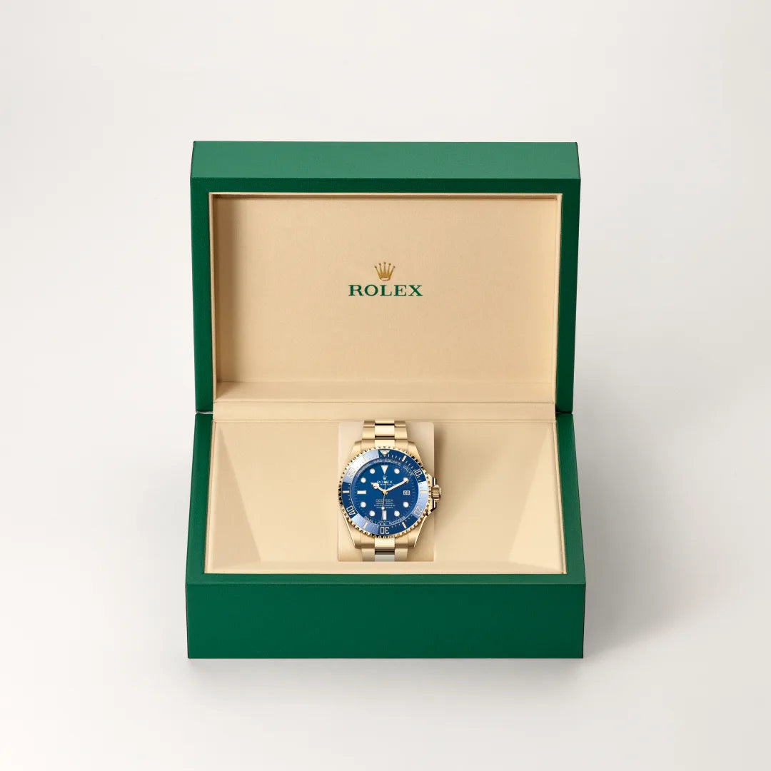RolexRolex Deepsea