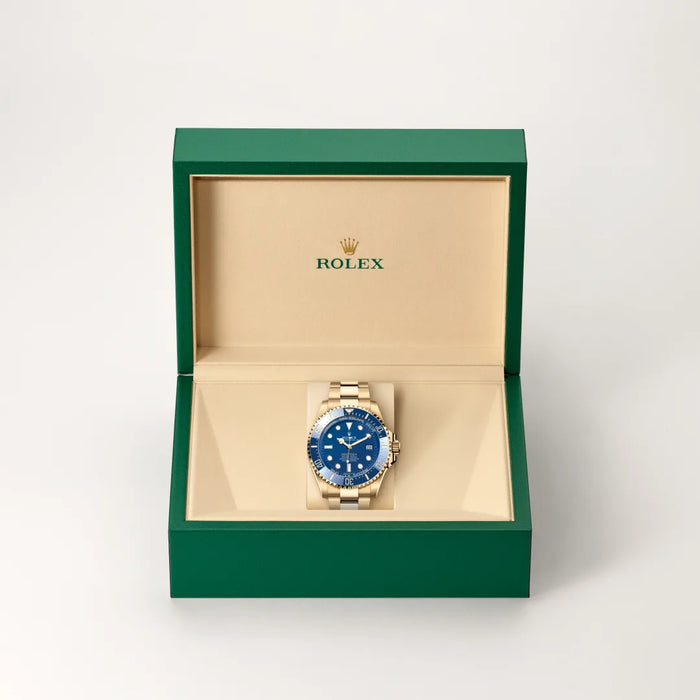 RolexRolex Deepsea