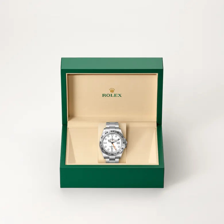 RolexExplorer II