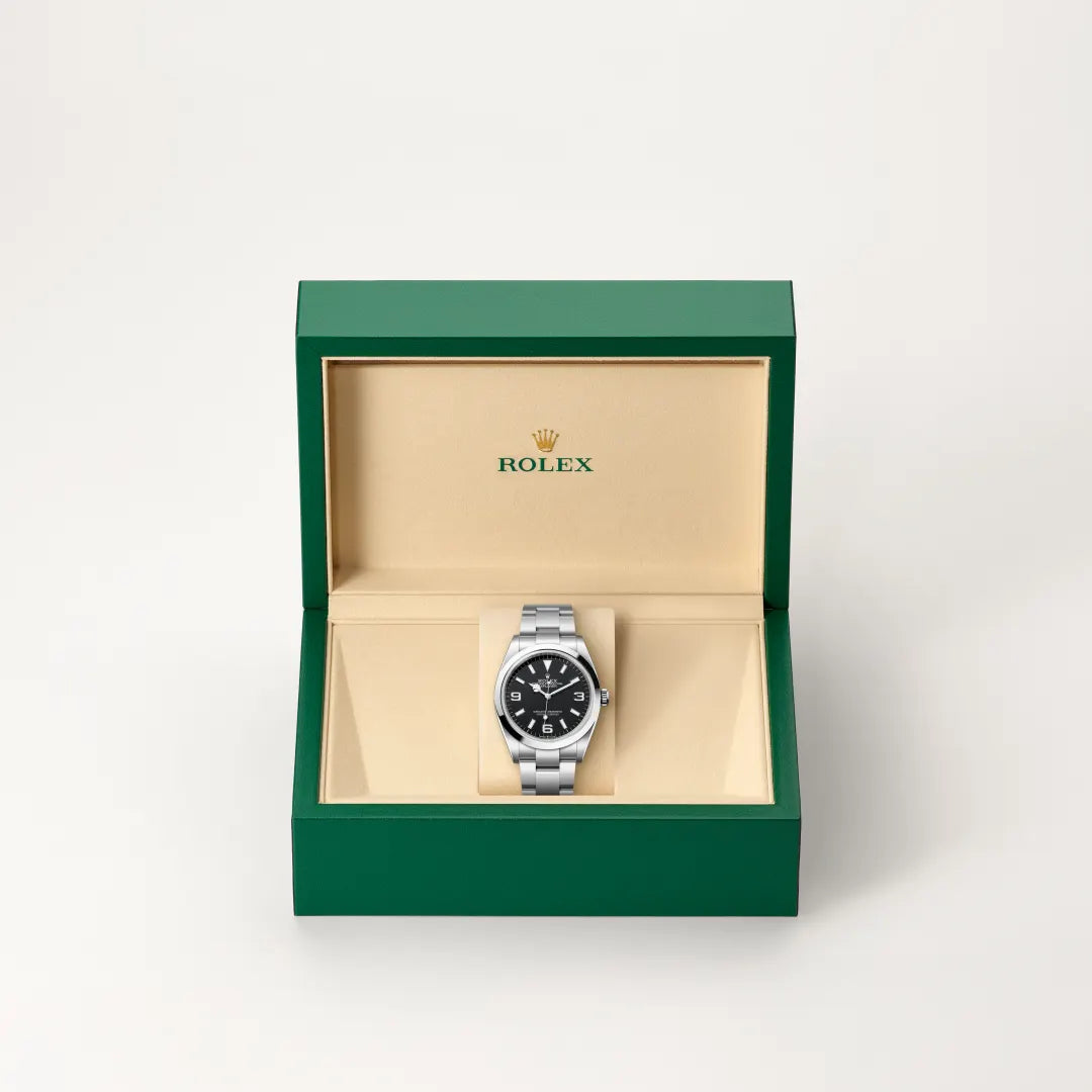 RolexExplorer 36
