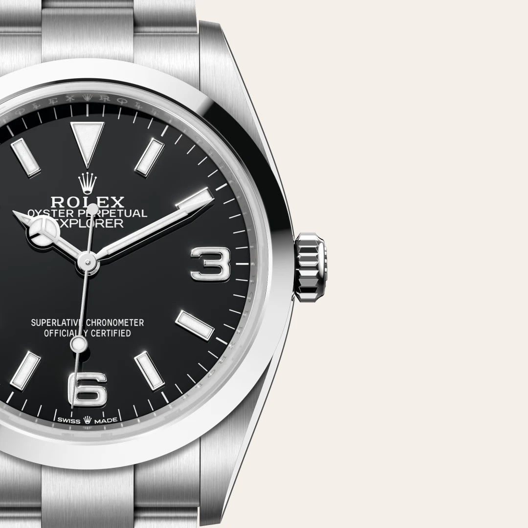 RolexExplorer 36