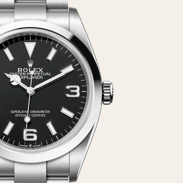 RolexExplorer 36