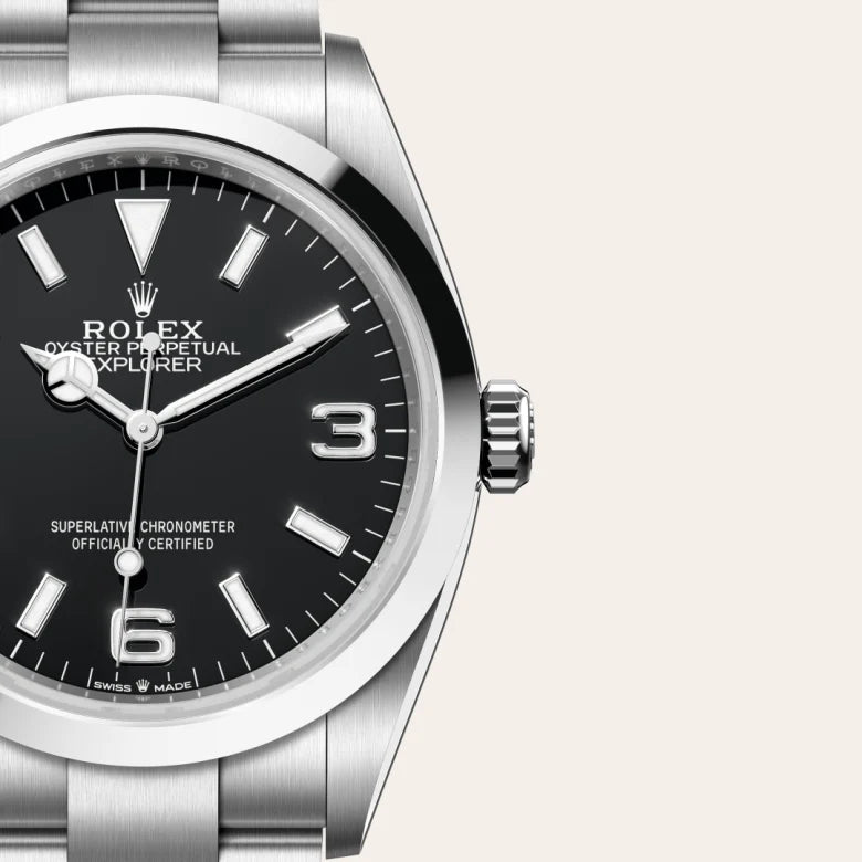 RolexExplorer 36