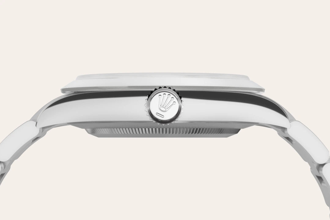 RolexExplorer 40 – Acciaio Oystersteel