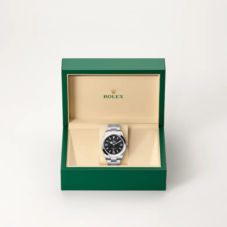 RolexExplorer 40