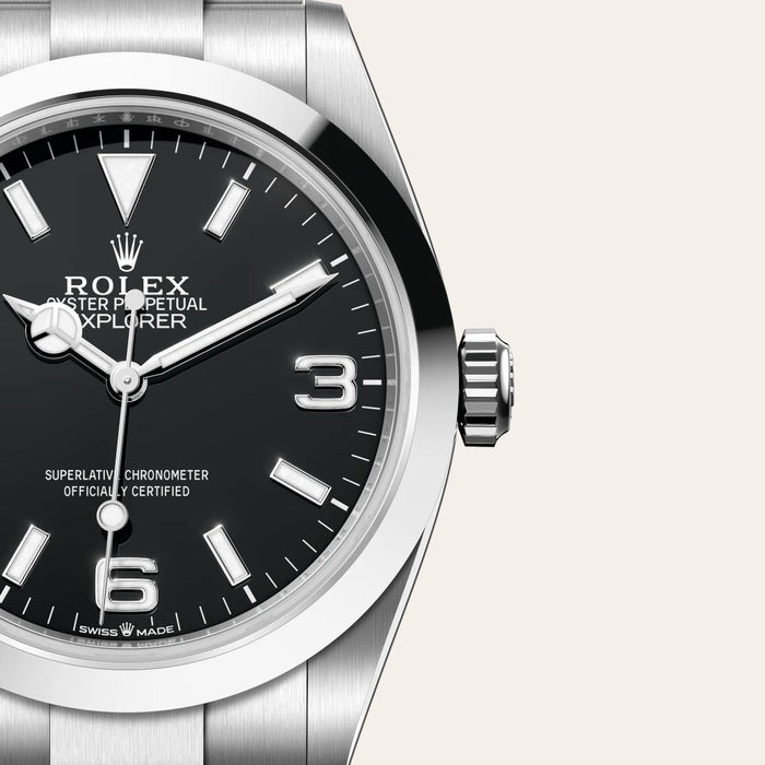 RolexExplorer 40