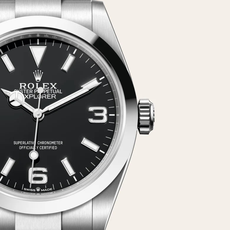 RolexExplorer 40