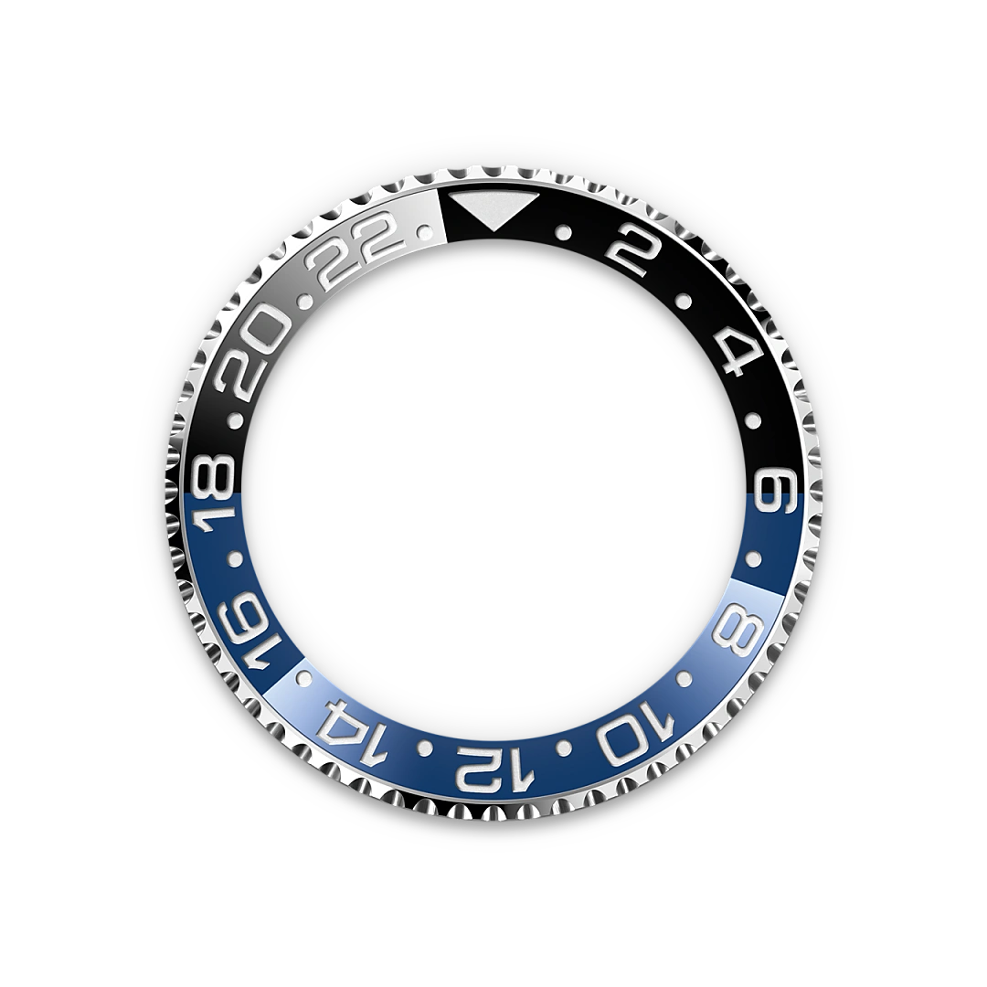 RolexGMT-Master II – La lunetta girevole 24 ore