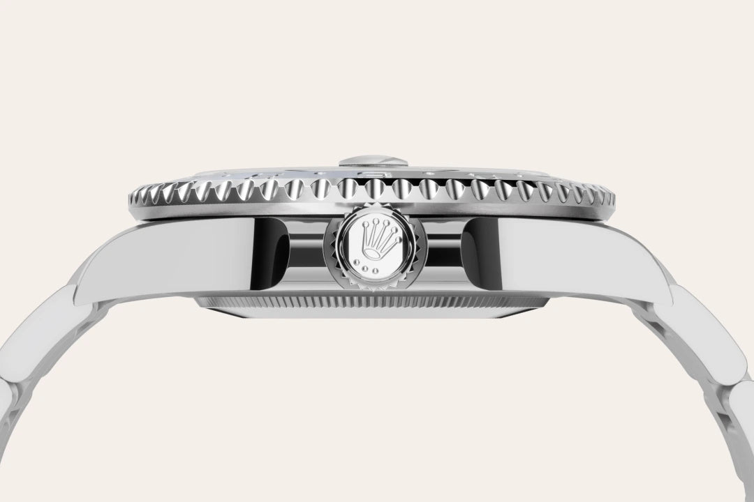 RolexGMT-Master II – Acciaio Oystersteel