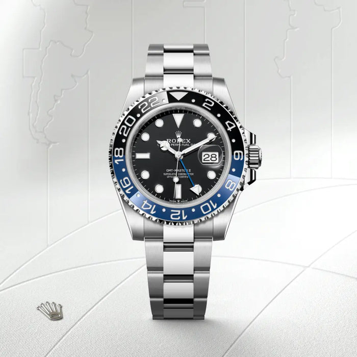 RolexGMT-Master II