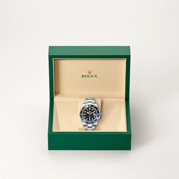 RolexGMT-Master II
