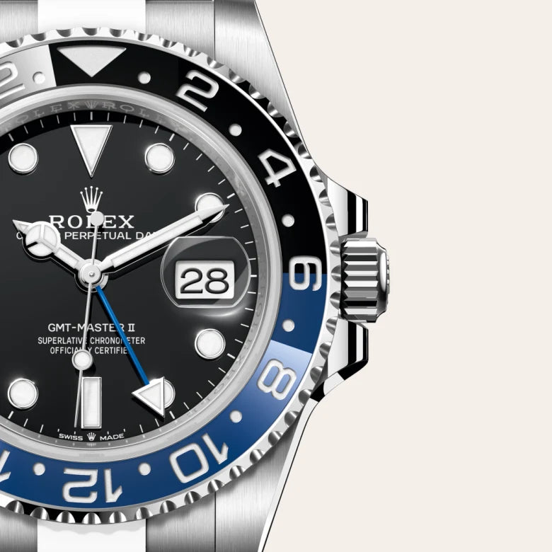 RolexGMT-Master II