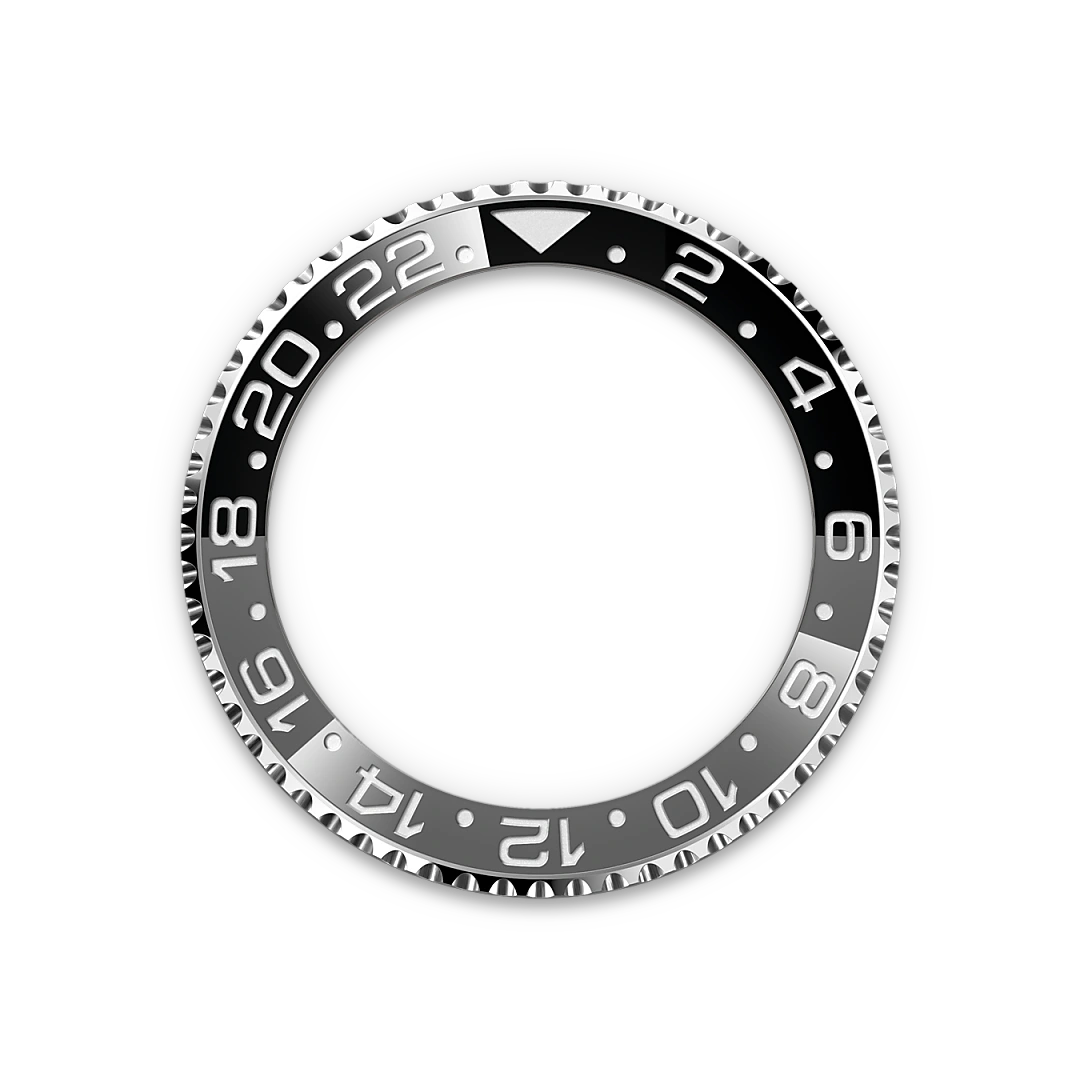 RolexGMT-Master II – La lunetta girevole 24 ore