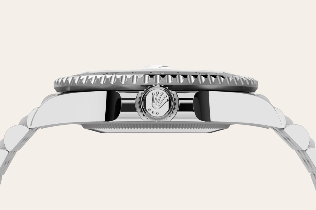 RolexGMT-Master II – Acciaio Oystersteel